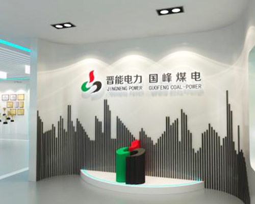 展览设计中的色彩与构图协调