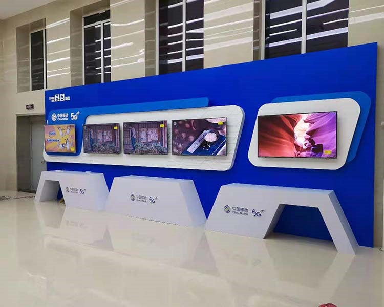 展览展示效果优化的设计要素