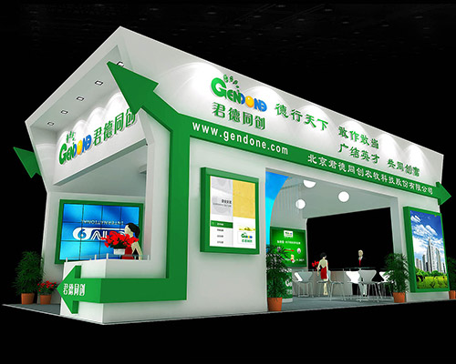 城市规划展厅设计理念